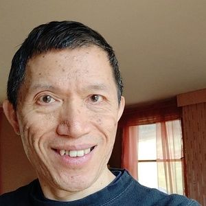 Meet your Posher, Vinh